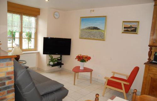 Gîte Ti ar Rozenn - Foto 6