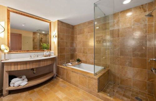 Elegant Suncadia Lodge 1 Bedroom Luxury Suite - Foto 66