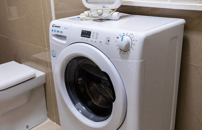 Alexander Vatican House - Photo 17