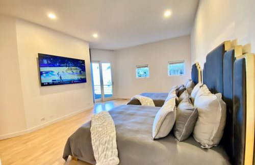 La Jolla Ocean View Mansion 2 - Foto 14