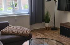 City Villé Ferienwohnung Innenstadt - Foto 23