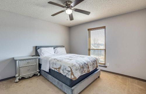 Walk to Lake Ray Hubbard Spacious Home with Pool - Foto 17