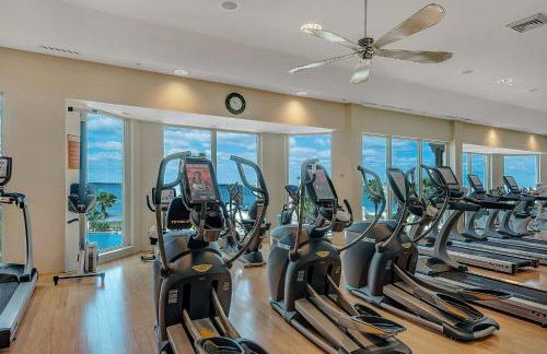 Portofino Tower 3-1808 Stunning Beachfront National Seashore Views - Foto 46