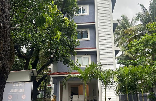 Serenova by Dia Hotels - Foto 69