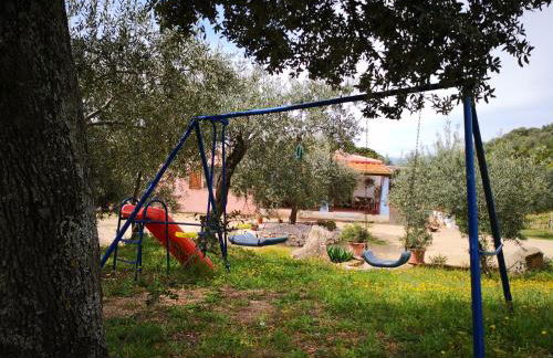 Villa L'Oleandro - Foto 50