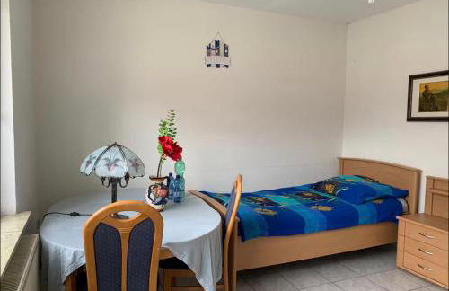 Brakel Monteu -Ferin Wohnung 1-5xDouble Zimmer - Foto 5