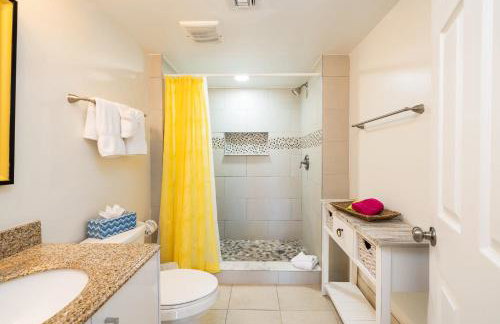 Flamingo Flats Ocean Pointe 5306 - Foto 21