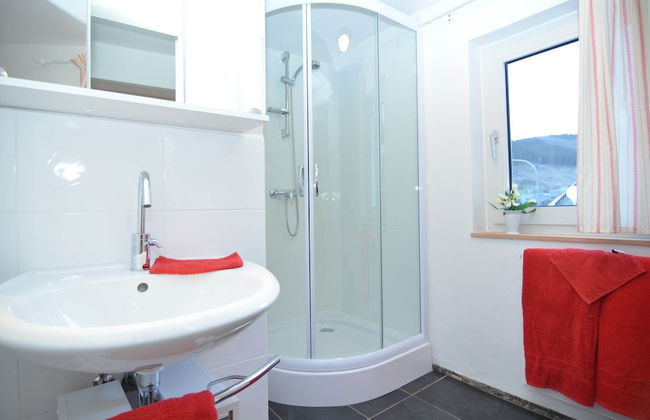 Pleasing Holiday Home near Ski Area in Schmallenberg Germany - Foto 14