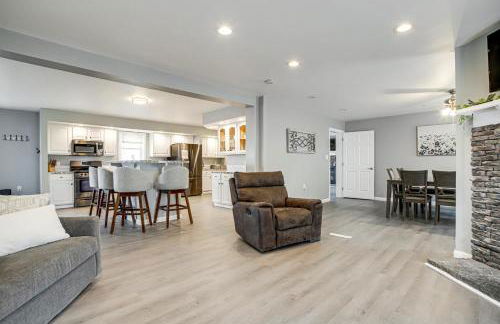 The Bayside Escape Remote Chesapeake Bay Estate - Foto 7