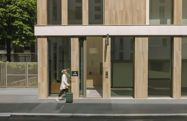 Sonder by Marriott Bonvoy Atelier Apartments Porta Romana - Foto 50