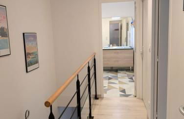 Taylor - 2 pers - Appartement Dinan - Foto 27