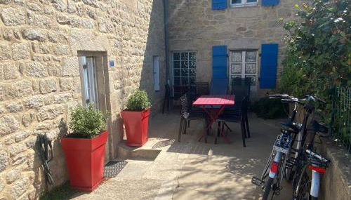 Pierre et mer au cœur de Saint Cado - Foto 3