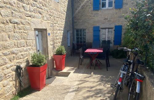 Pierre et mer au cœur de Saint Cado - Foto 3