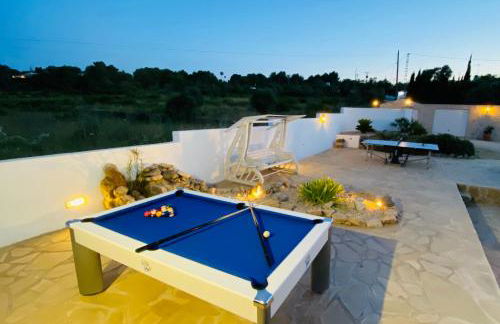 Villa Esther - Foto 10