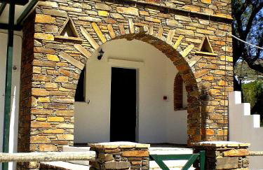 Porto Apergis - Foto 75