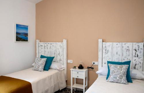 Apartamentos Rurales Helechosa, Las Tres Peñas - Photo 21