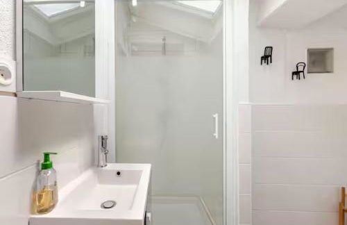 Appartement "Sacha" au calme en Hypercentre de Revel - Foto 7