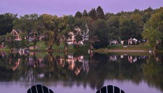 Camp Hudson Pines - Foto 4