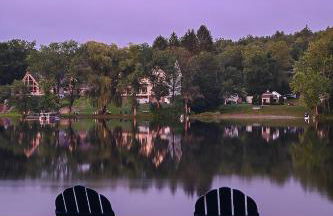 Camp Hudson Pines - Foto 4