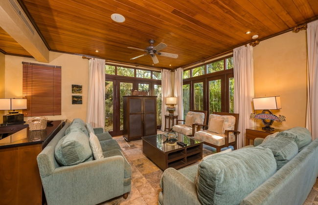 Jet Luxury at Langosta BeachResortVillas - Foto 47