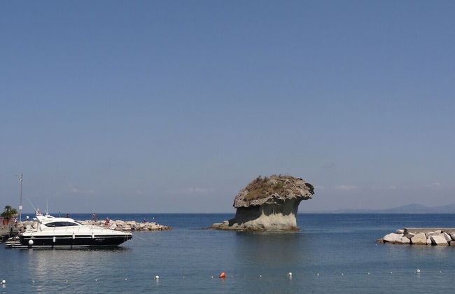 Villa La Favola With sea View - Foto 13