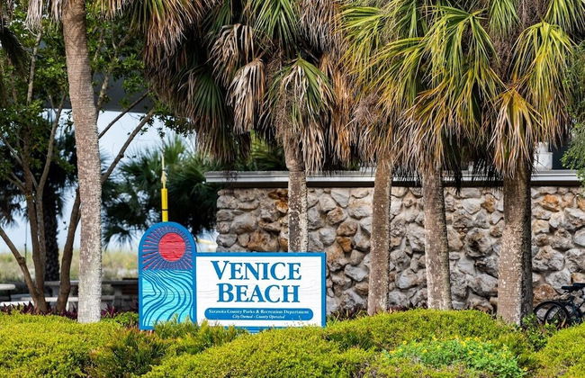 Venice Harbor 606 - Foto 30