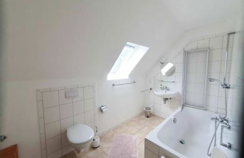 Ferienhaus Rennschmid Insel Usedom in Netzelkow - Foto 15