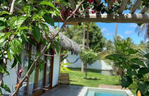 Tiki Pool's Bungalows - Foto 54