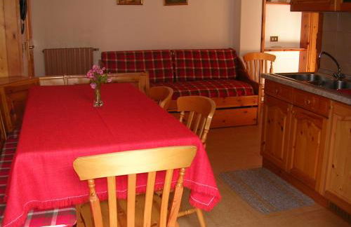 Chalet Bucaneve - Foto 37