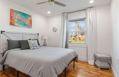 MTB Haven Minutes to Coler and Downtown - Foto 19