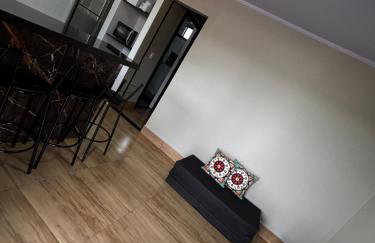 Chalés No meu lugar favorito - Photo 6