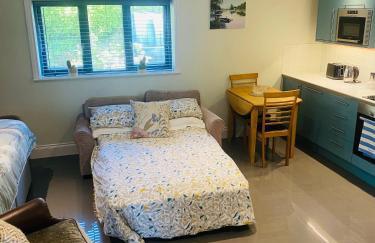 The Apartment at Estuary Escapes - Foto 11