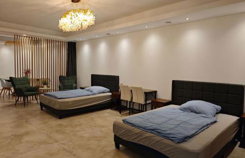 Gästehaus Ferienwohnung Wohnung #1 - Foto 1