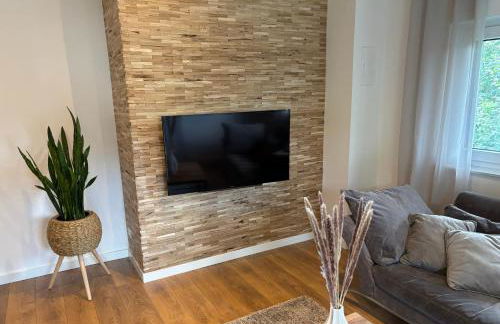 B&S-Apartment 100 qm NEU - Foto 7