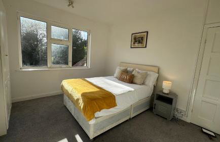 Cozy 3 bedroom house in Bromley - Foto 9