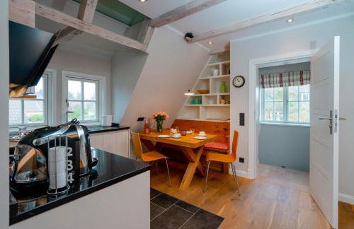 Seaside Lodge Sylt - Foto 45