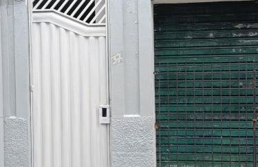 Suite COP30 Cozinha e Ar Condicionado Express Centro - Photo 16