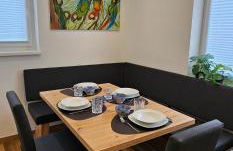 Exotic Tropical Palace - ComfyHome Apartments Stuttgart - Foto 21