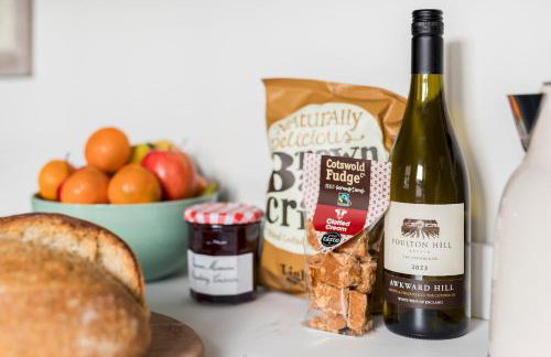 Stunning 2-bed Townhouse in Moreton-in-Marsh - Pass the Keys - Foto 34