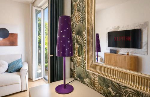 Elegantis Aventino Charming Flat with Private Terrace - Colosseo, Metro and Circo Massimo Nearby - Photo 20