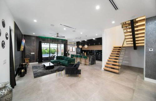 The Elements Luxury Home Fort Lauderdale - Foto 43