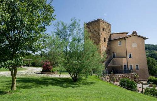 Tenuta la Torraccia agriturismo - Foto 21