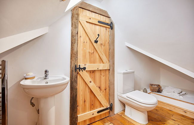 Host Stay The Duck Pond - Foto 16