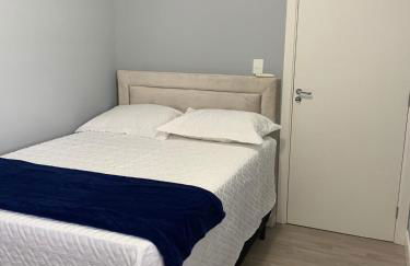 Apto 28A - Residencial Palladium Centro, Penha SC - Foto 18