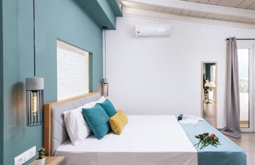 Ermis Luxury Suites & Apartments - Foto 63
