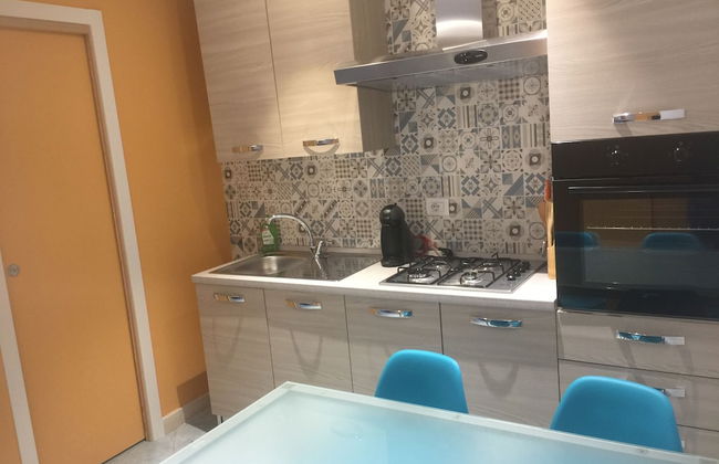 Stella Marina Luxury Home - Foto 12