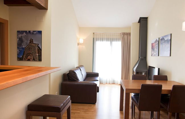 Apparthôtel et SPA Cerdanya - Foto 12