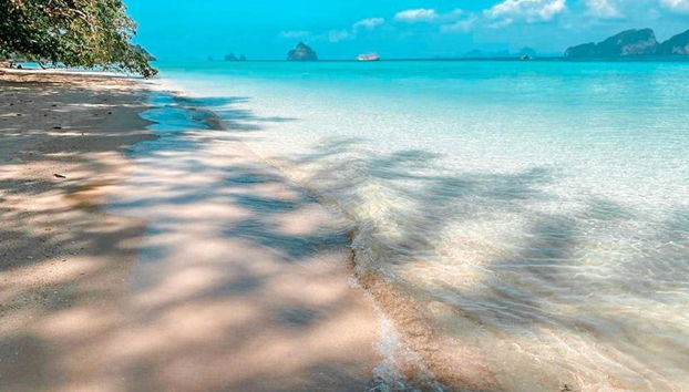 Koh Ngai, Koh Mook y Koh Kradan en barco - Tour privado - Foto 4