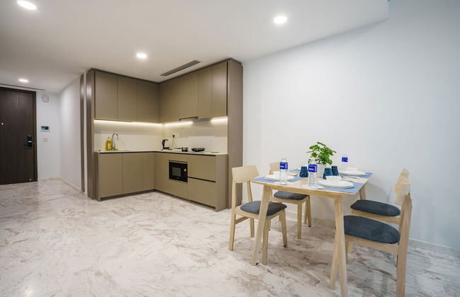 Eaton Residence KLCC - Foto 37