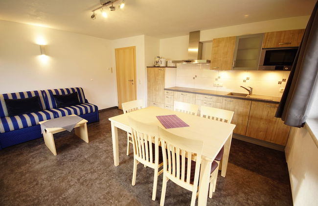 Ferienhaus Mott - Foto 12